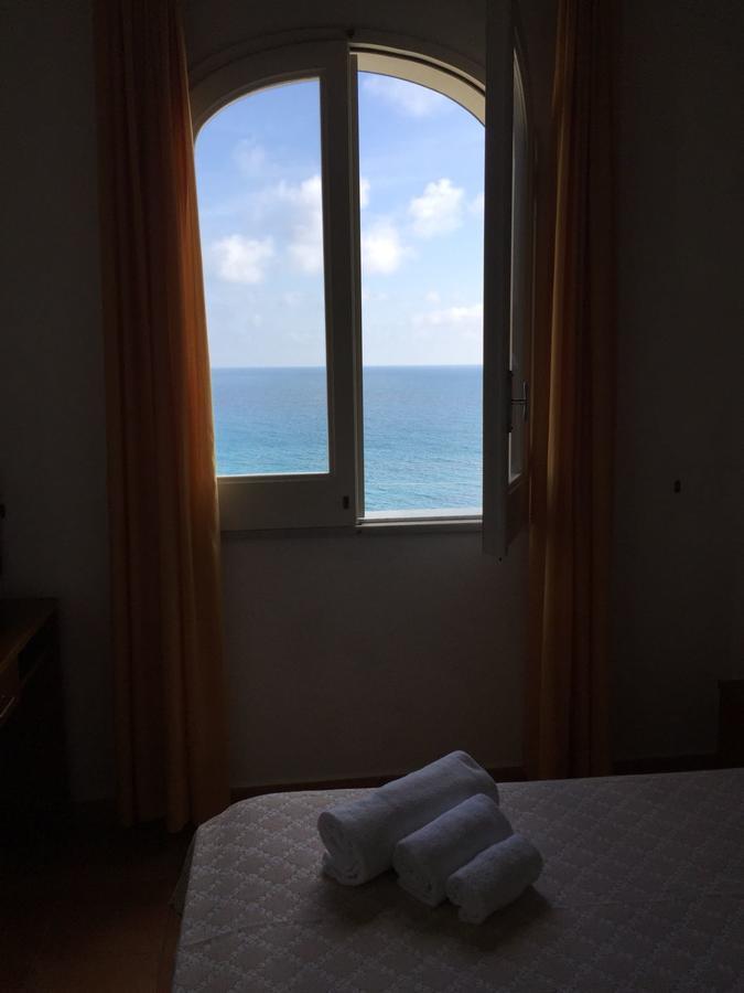 Hotel Villa Bina Sant'Angelo  Екстериор снимка